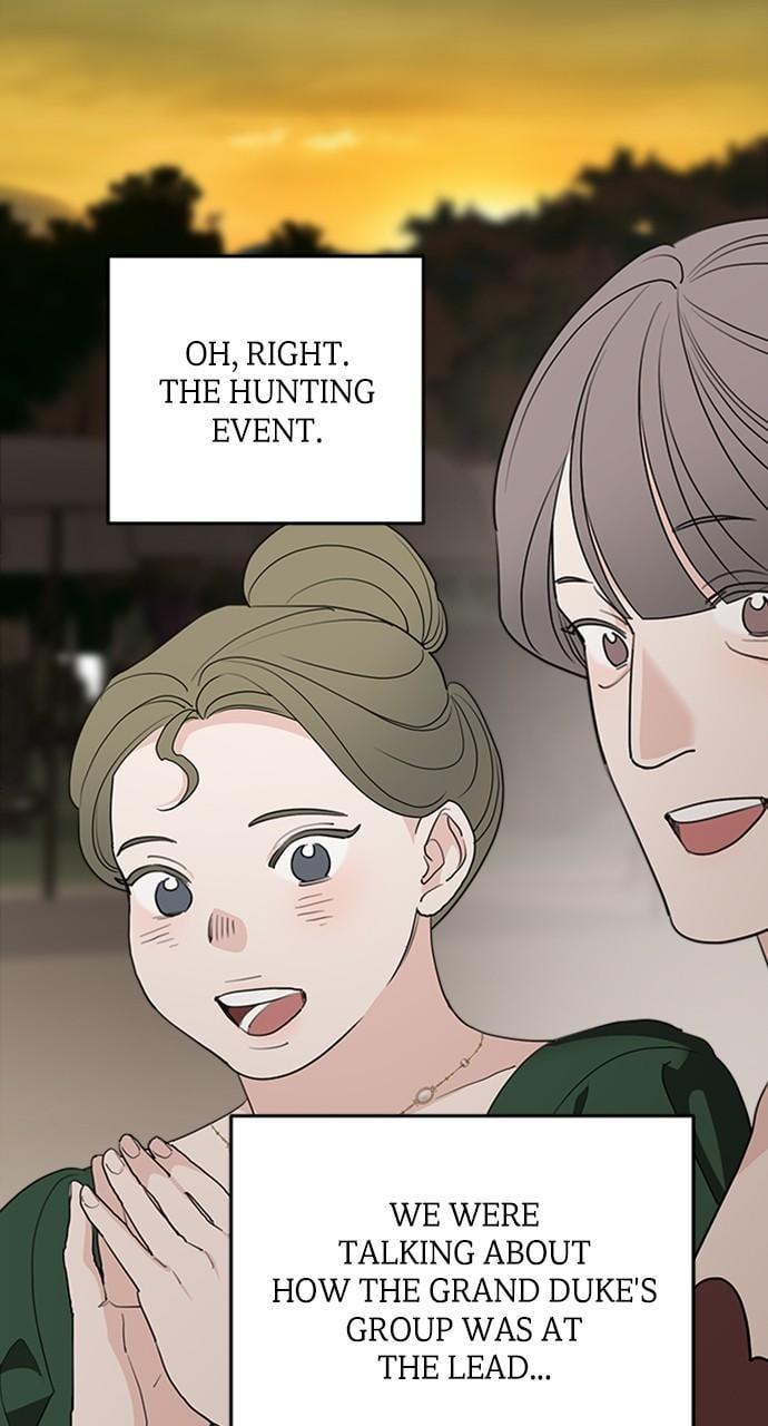 My In-laws Are Obsessed With Me chapter 81 page 19