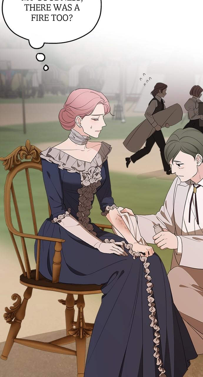 My In-laws Are Obsessed With Me chapter 81 page 27