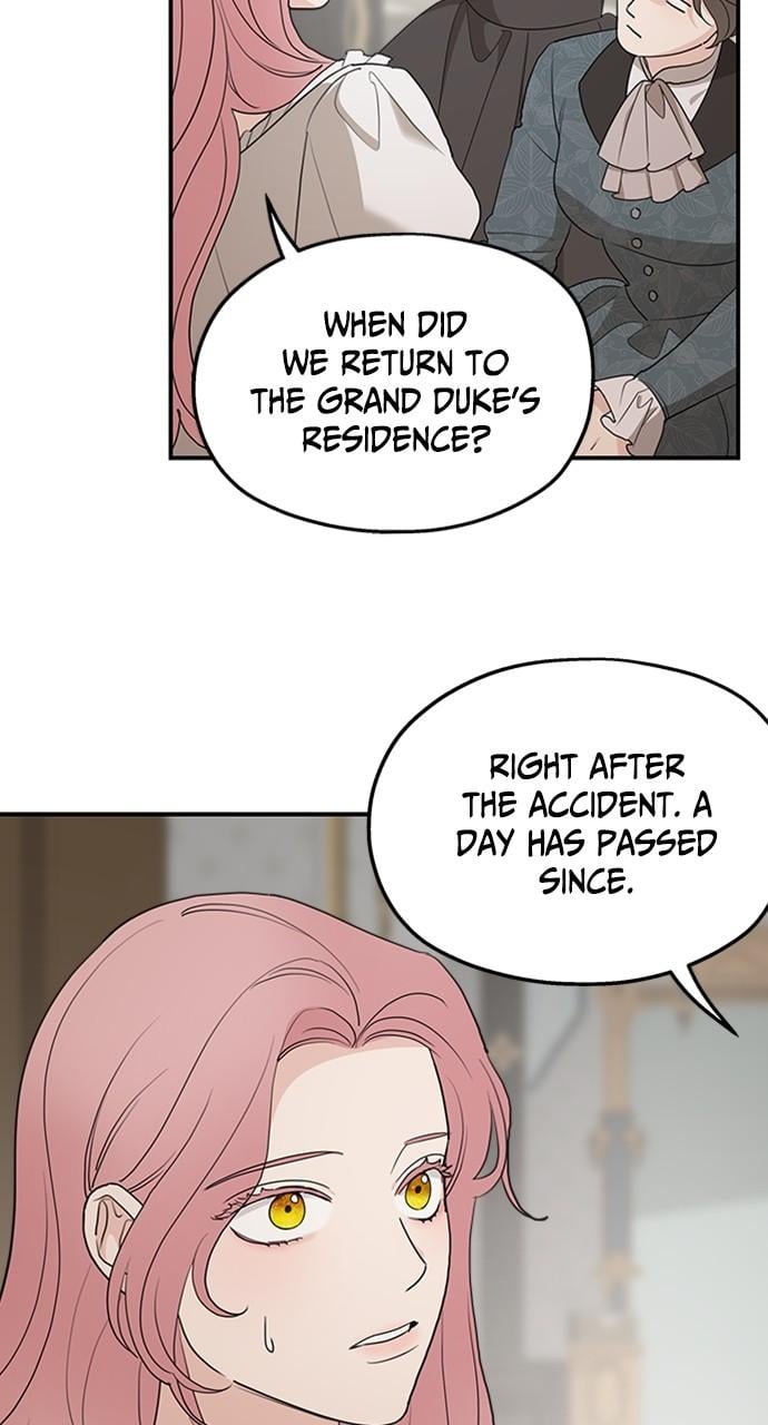 My In-laws Are Obsessed With Me chapter 81 page 46