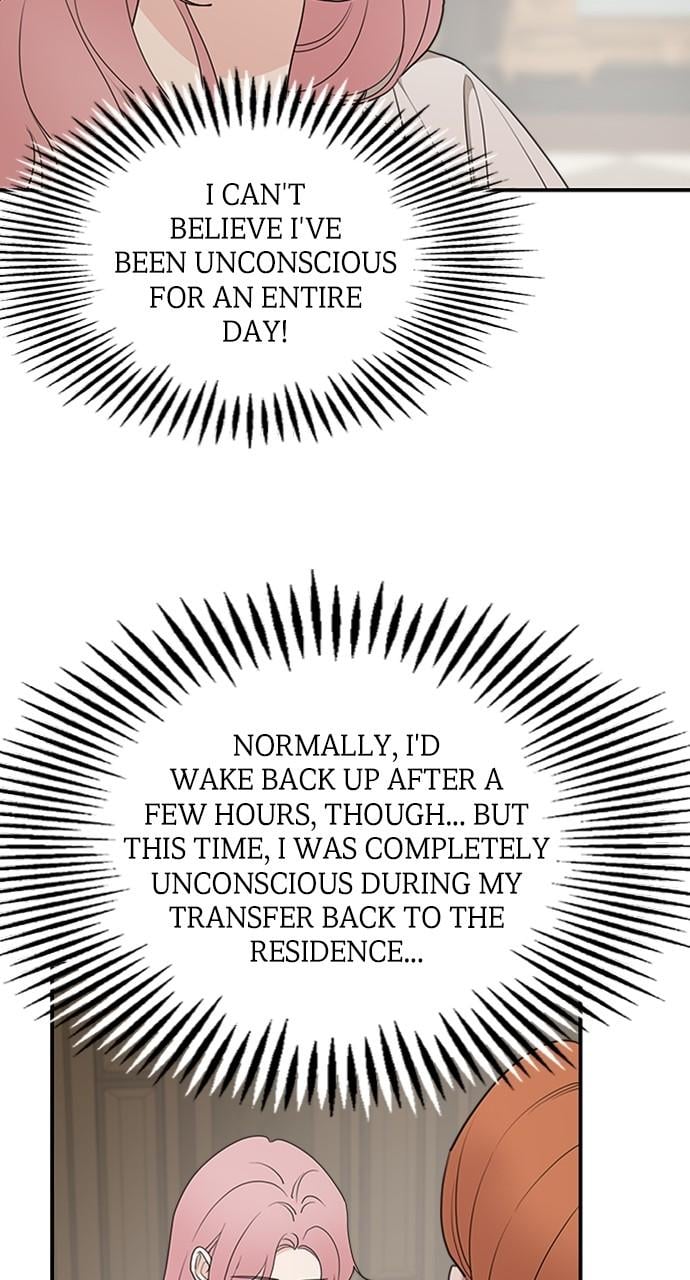 My In-laws Are Obsessed With Me chapter 81 page 47