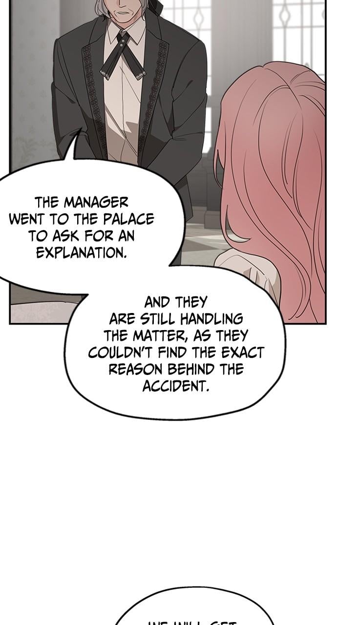 My In-laws Are Obsessed With Me chapter 81 page 57