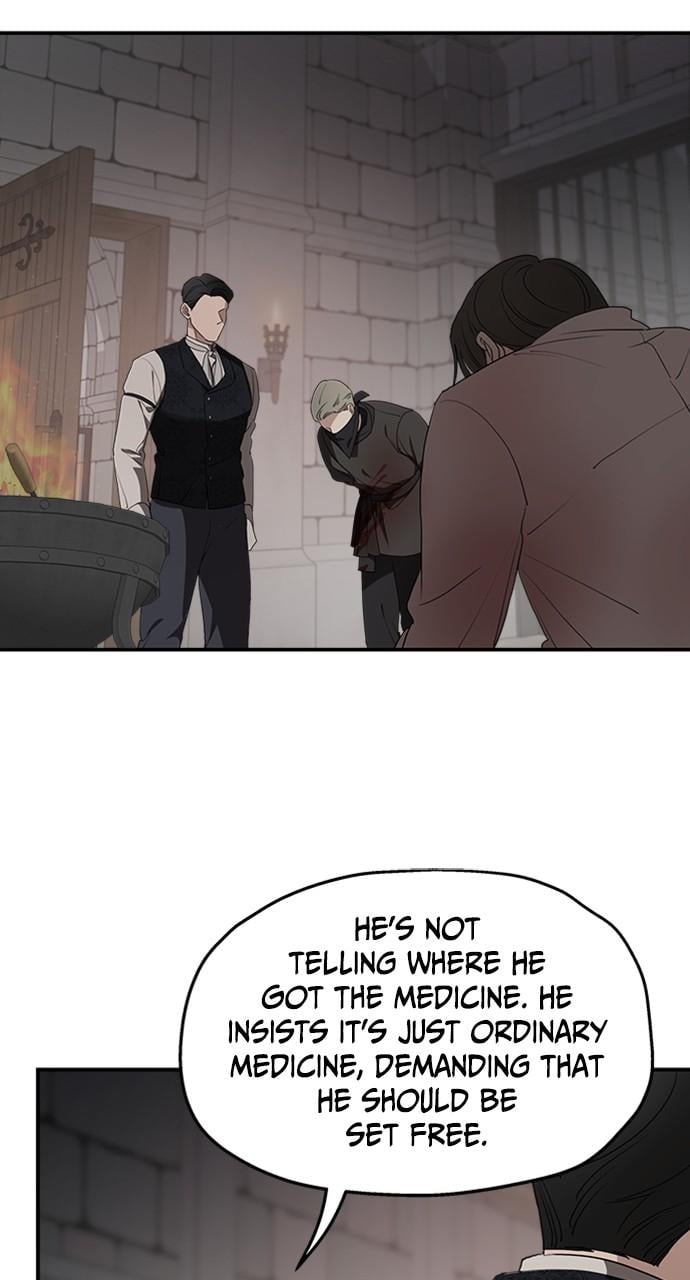 My In-laws Are Obsessed With Me chapter 81 page 64