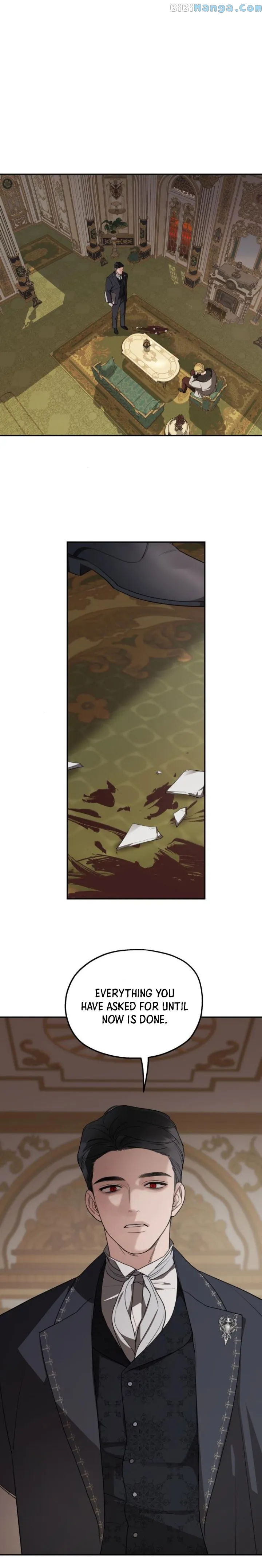 My In-laws Are Obsessed With Me chapter 82 page 1