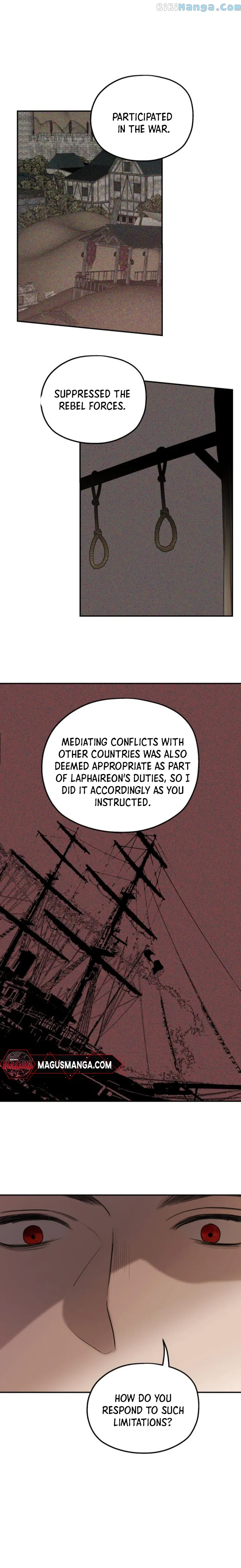 My In-laws Are Obsessed With Me chapter 82 page 2