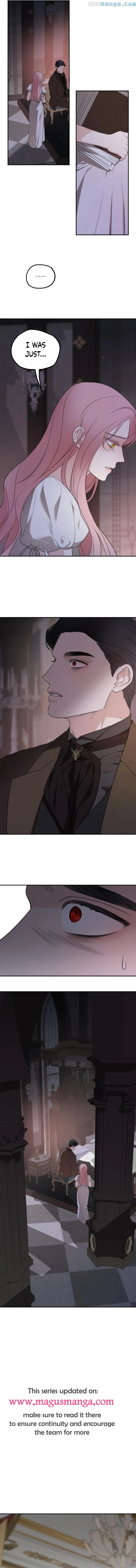 My In-laws Are Obsessed With Me chapter 82 page 21