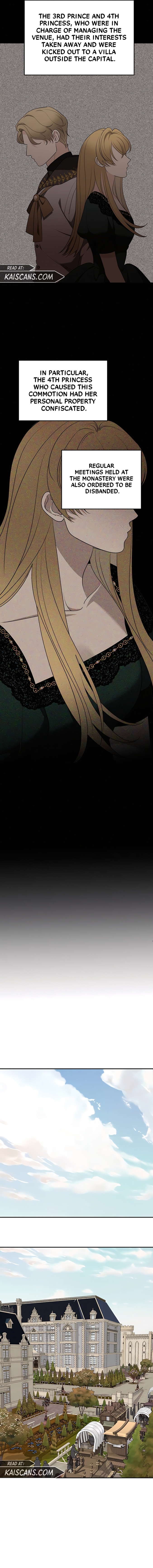 My In-laws Are Obsessed With Me chapter 83 page 2