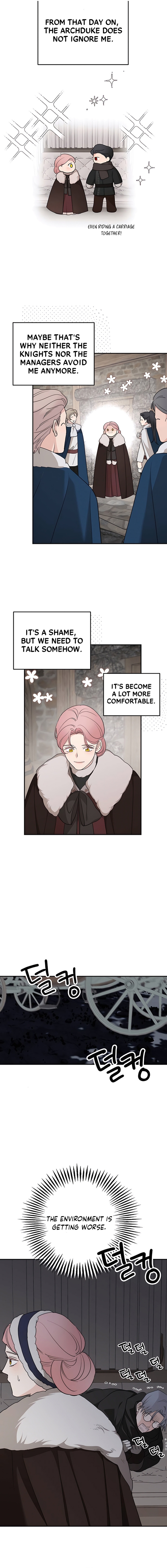 My In-laws Are Obsessed With Me chapter 84 page 11