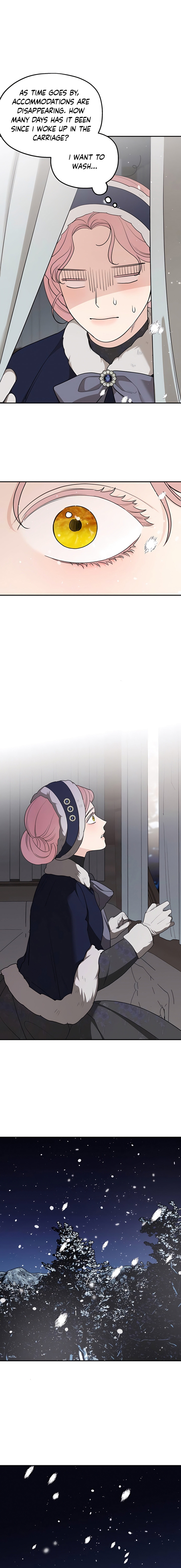 My In-laws Are Obsessed With Me chapter 84 page 13