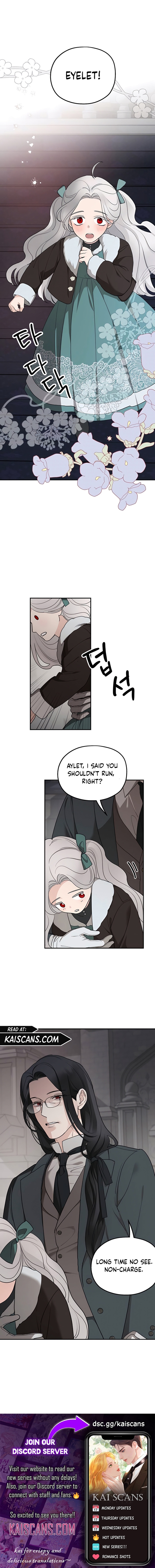 My In-laws Are Obsessed With Me chapter 84 page 17