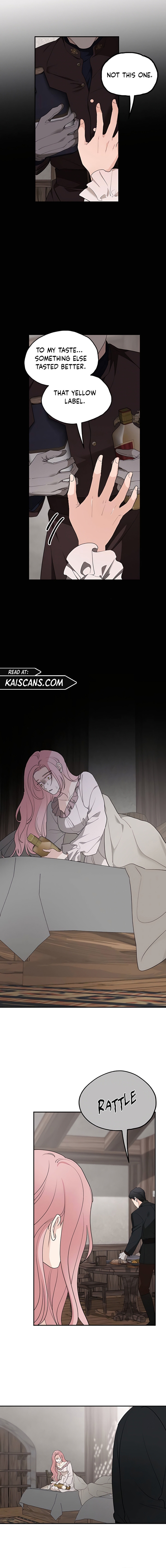 My In-laws Are Obsessed With Me chapter 84 page 8