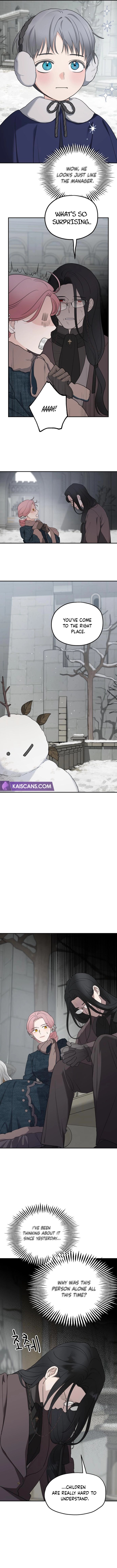 My In-laws Are Obsessed With Me chapter 85 page 7