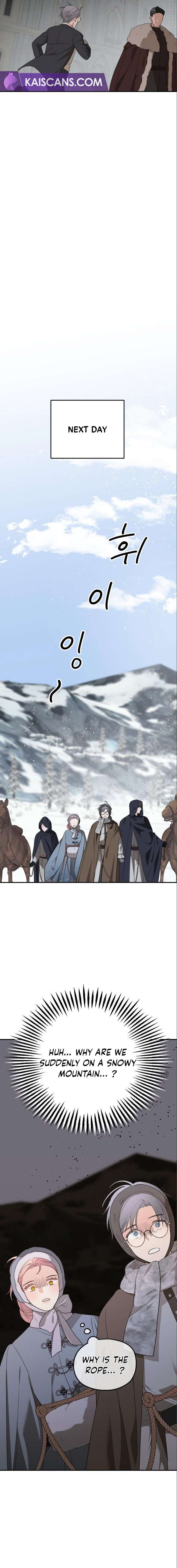 My In-laws Are Obsessed With Me chapter 86 page 14