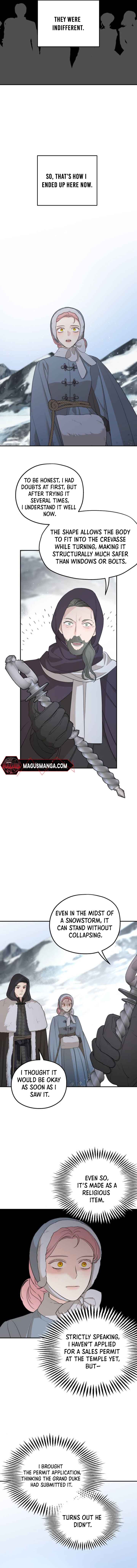 My In-laws Are Obsessed With Me chapter 87 page 2