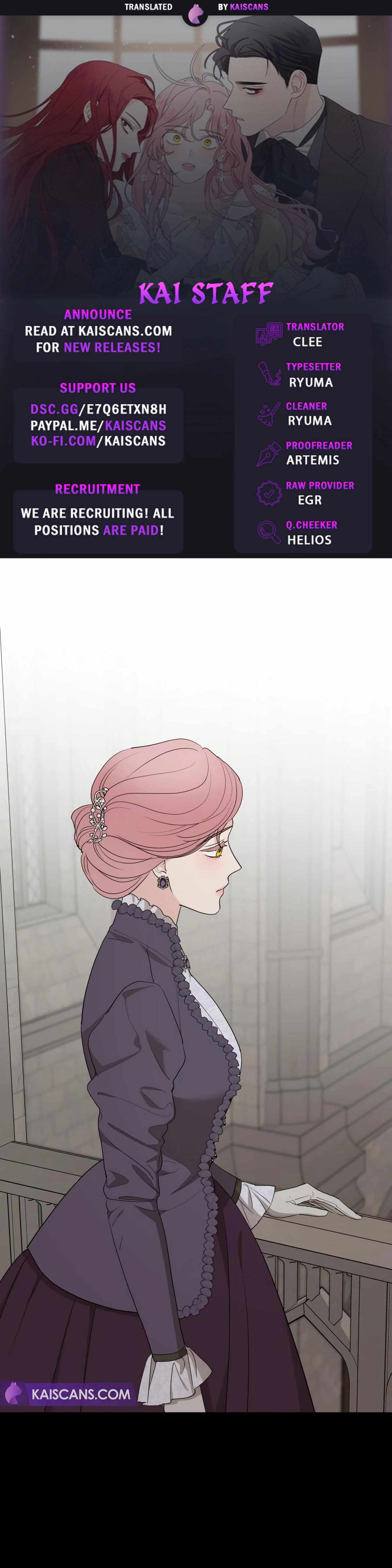 My In-laws Are Obsessed With Me chapter 88 page 1