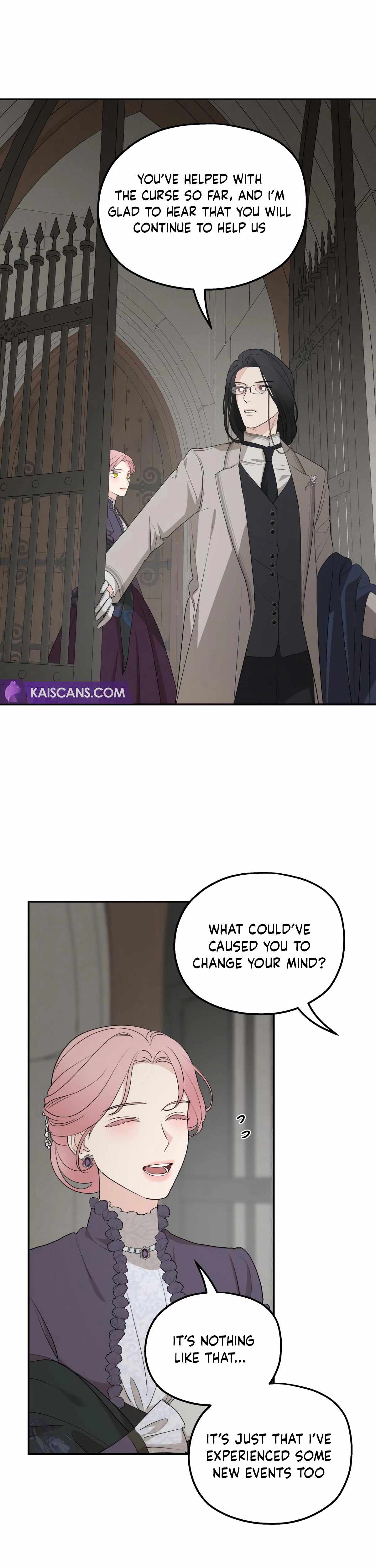 My In-laws Are Obsessed With Me chapter 88 page 10