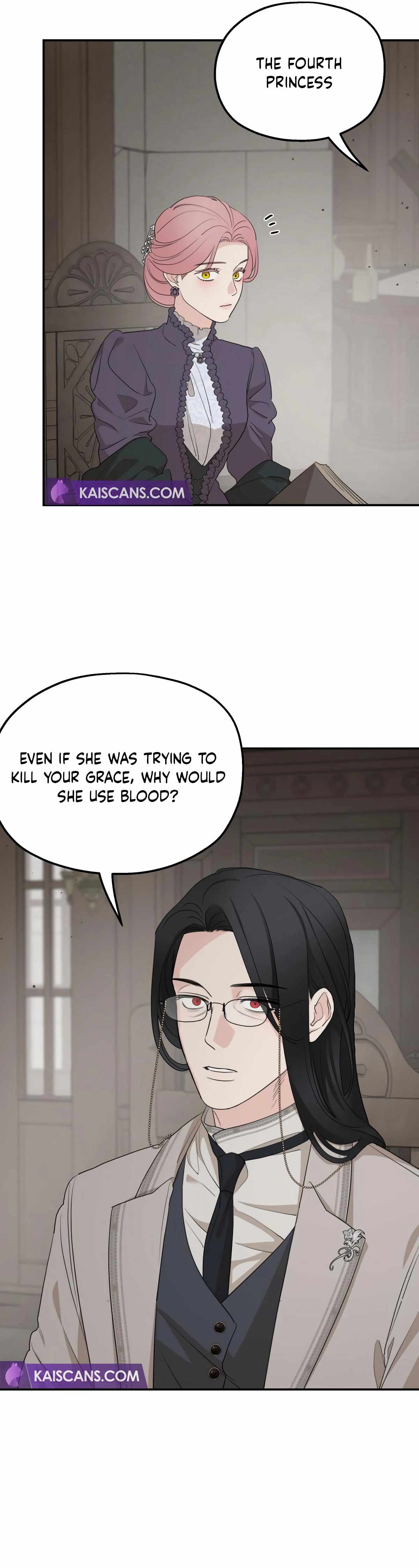 My In-laws Are Obsessed With Me chapter 88 page 16