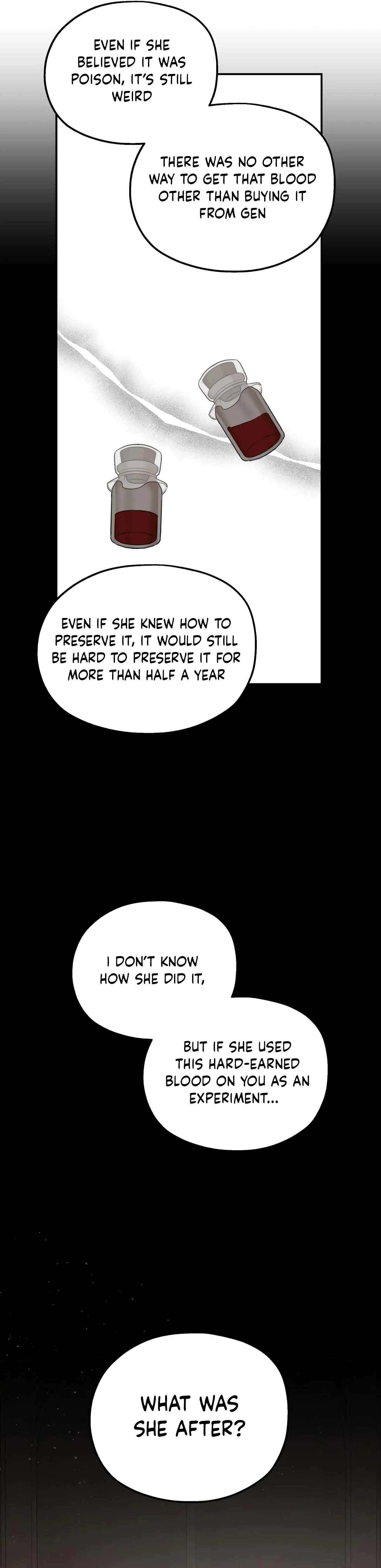 My In-laws Are Obsessed With Me chapter 88 page 17