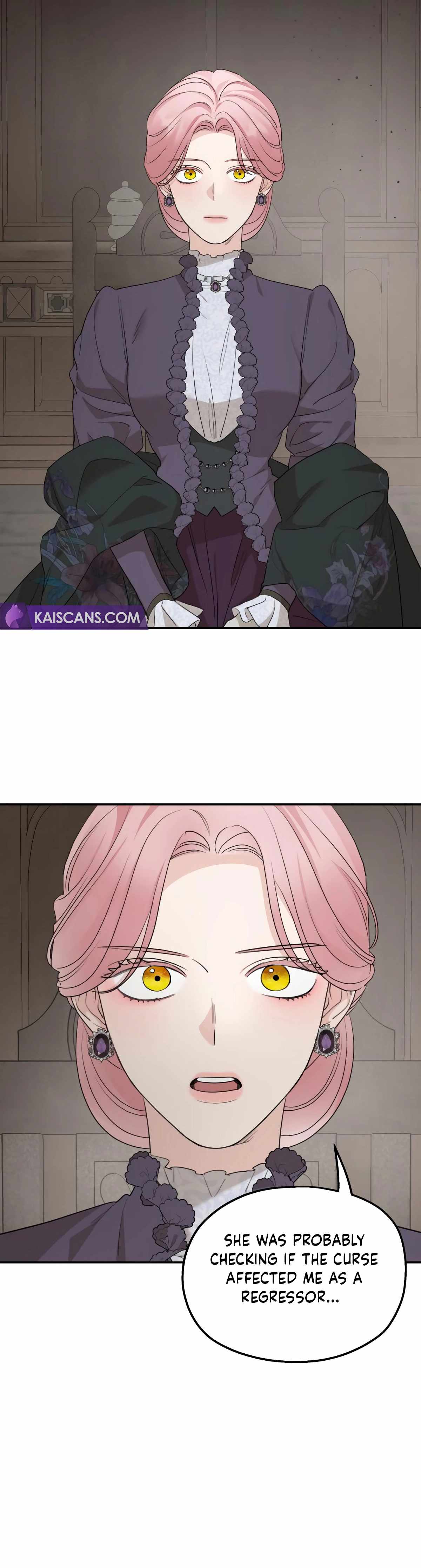 My In-laws Are Obsessed With Me chapter 88 page 18