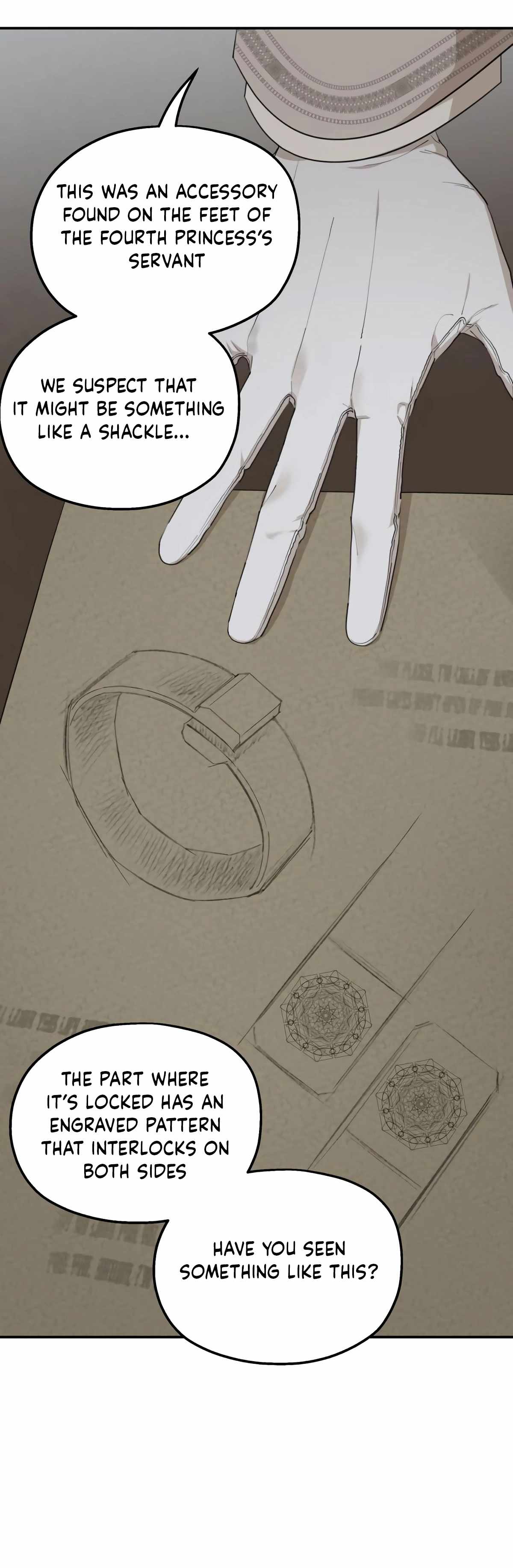 My In-laws Are Obsessed With Me chapter 88 page 20