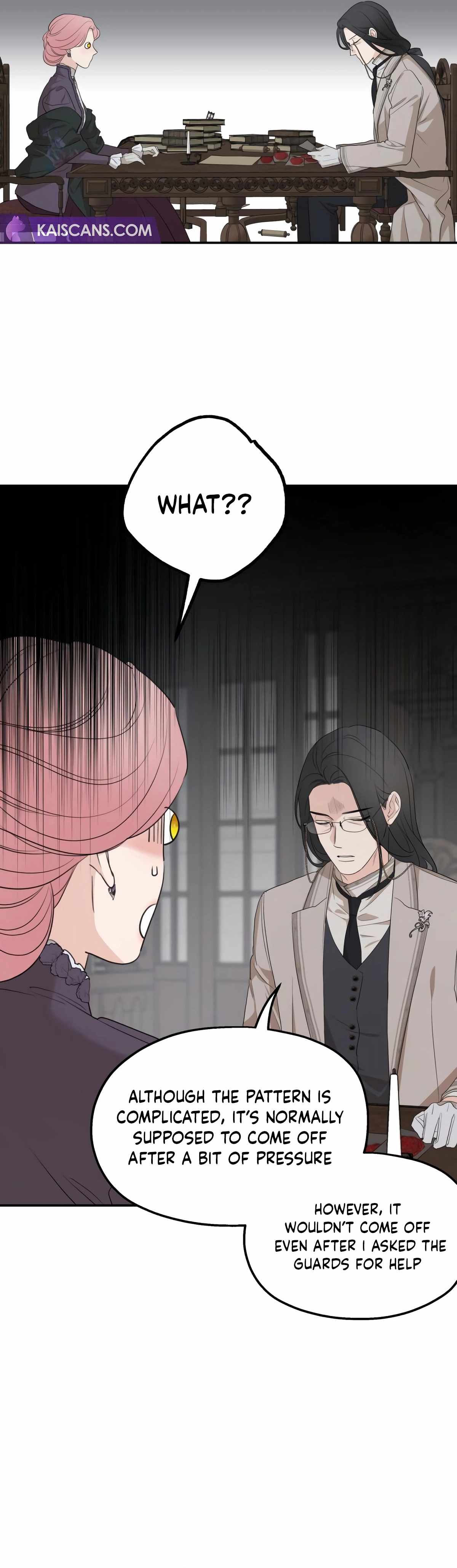 My In-laws Are Obsessed With Me chapter 88 page 24