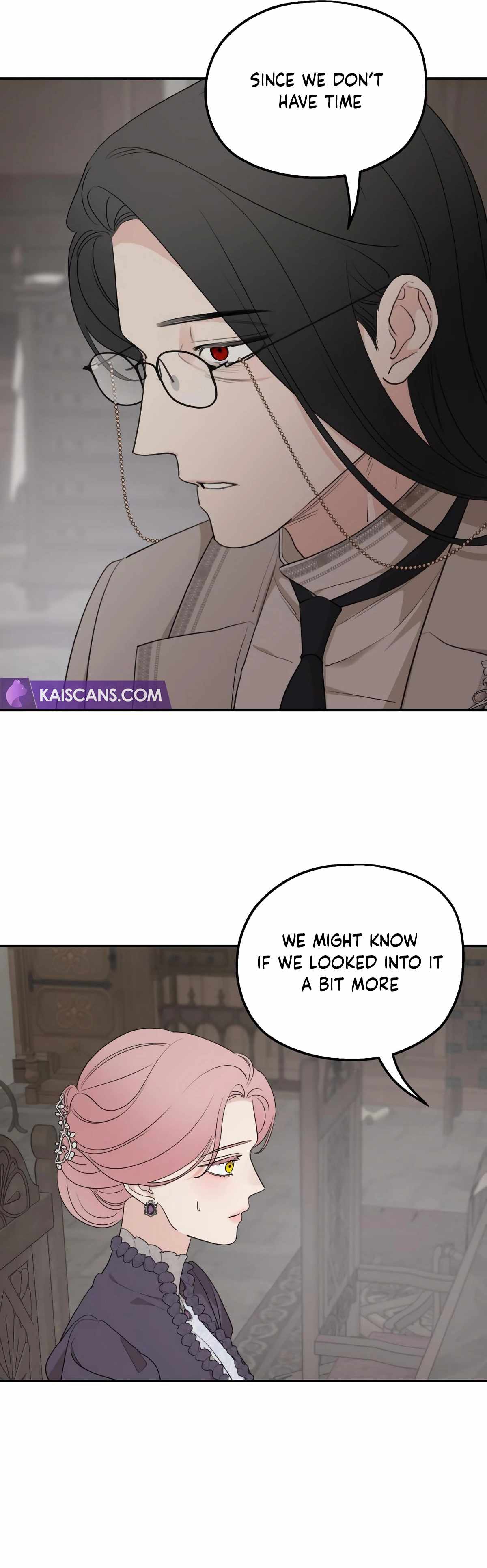 My In-laws Are Obsessed With Me chapter 88 page 26