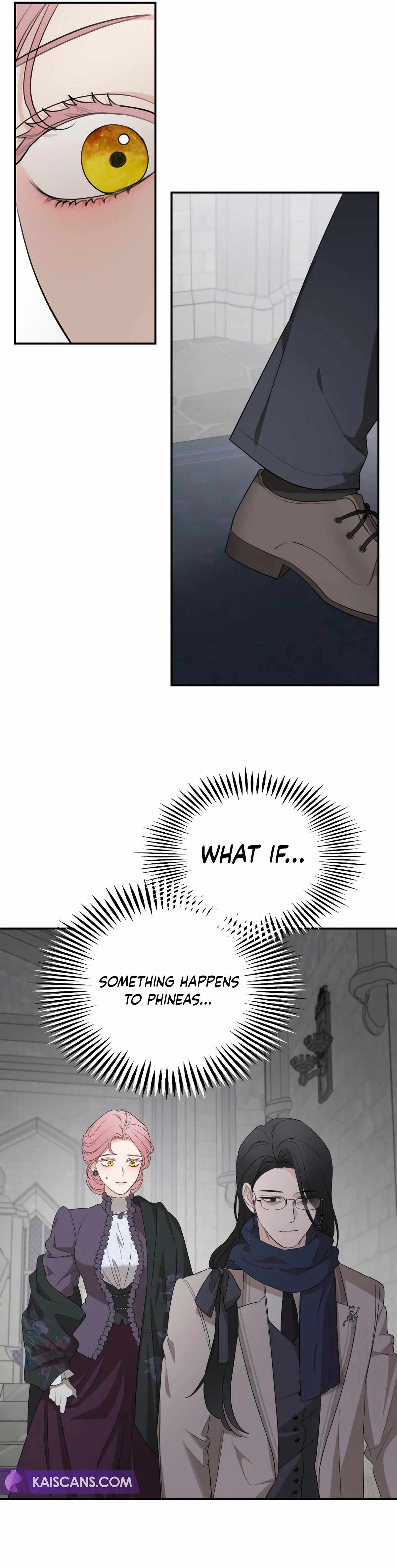 My In-laws Are Obsessed With Me chapter 88 page 30