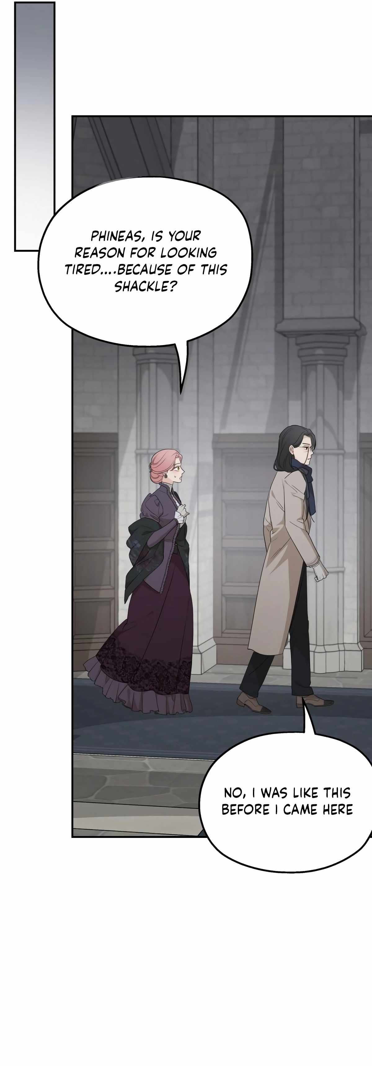 My In-laws Are Obsessed With Me chapter 88 page 33