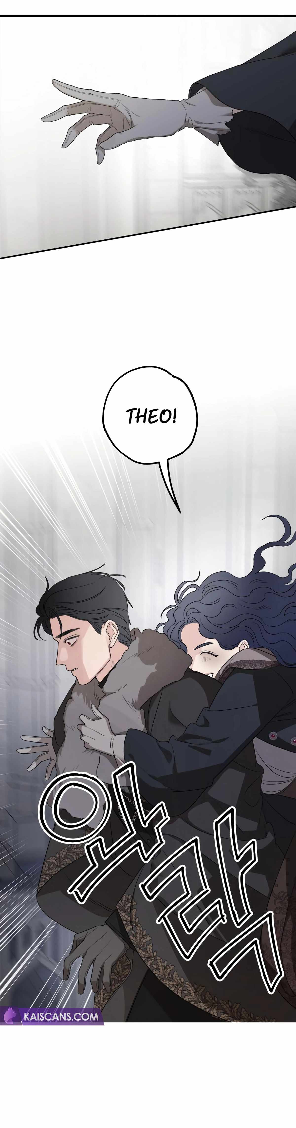 My In-laws Are Obsessed With Me chapter 88 page 36