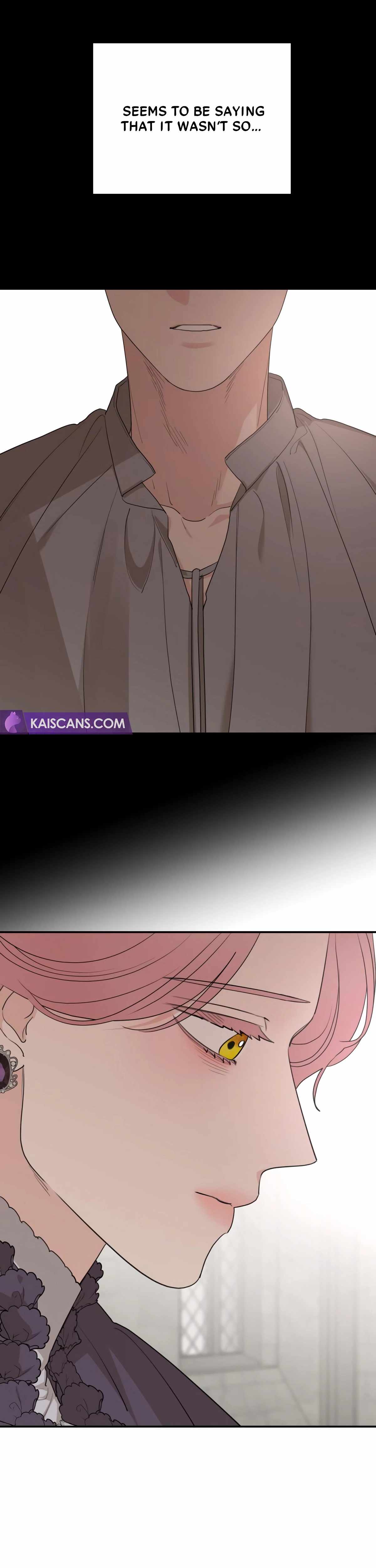 My In-laws Are Obsessed With Me chapter 88 page 6