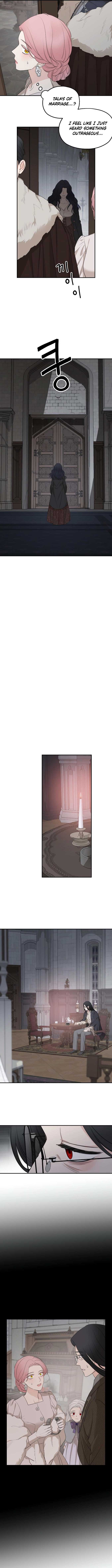 My In-laws Are Obsessed With Me chapter 89 page 9