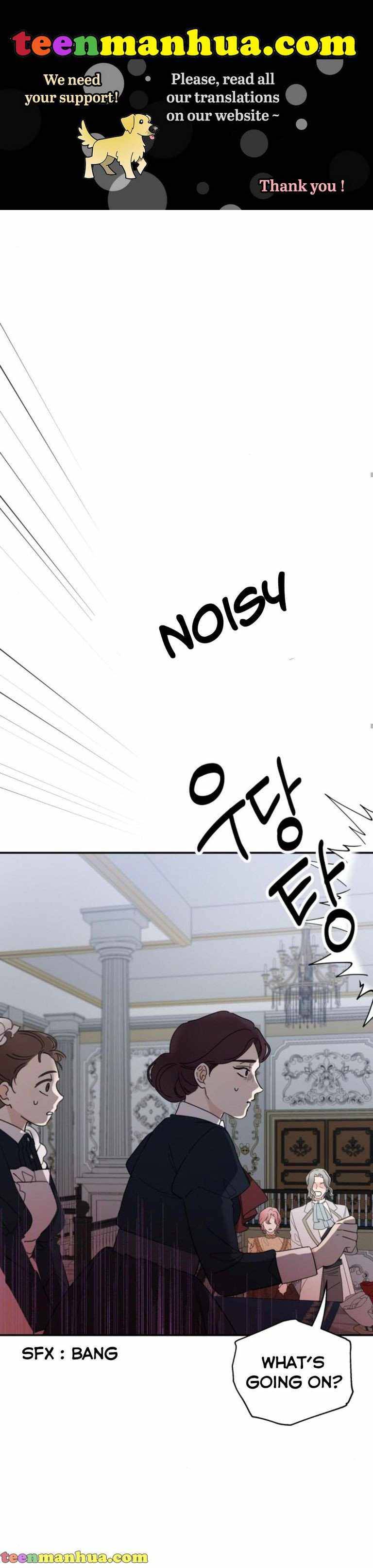 My In-laws Are Obsessed With Me chapter 9 page 1