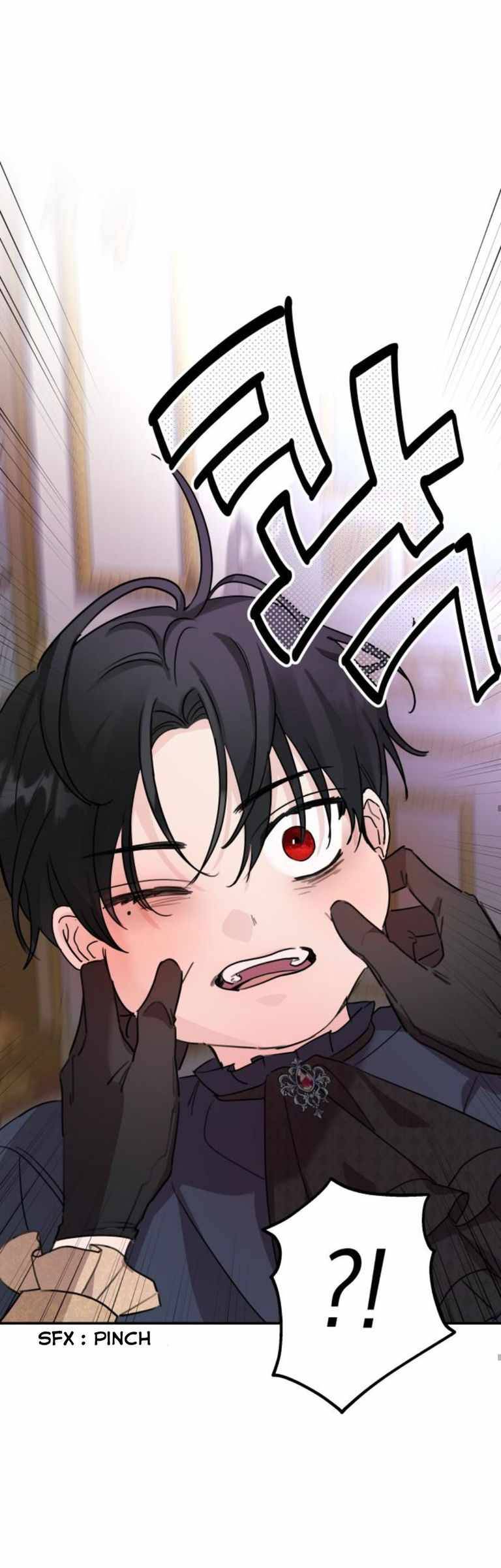 My In-laws Are Obsessed With Me chapter 9 page 17