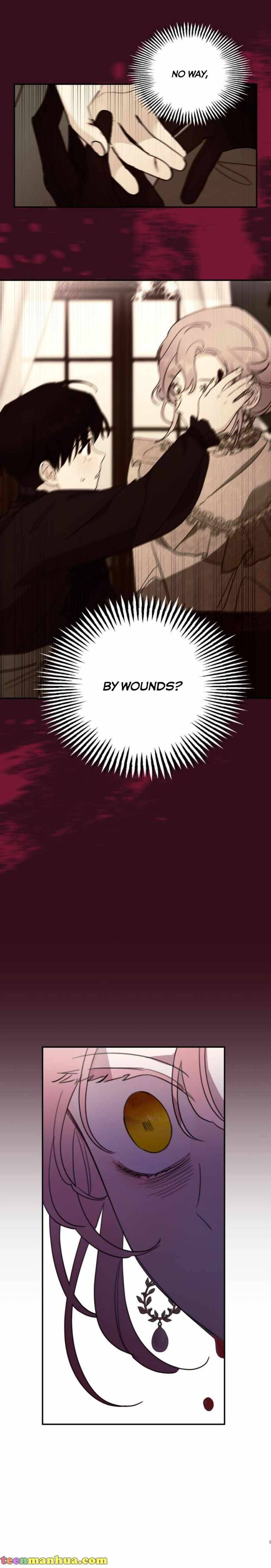 My In-laws Are Obsessed With Me chapter 9 page 24