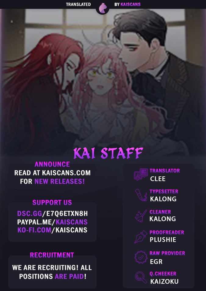 My In-laws Are Obsessed With Me chapter 90 page 1