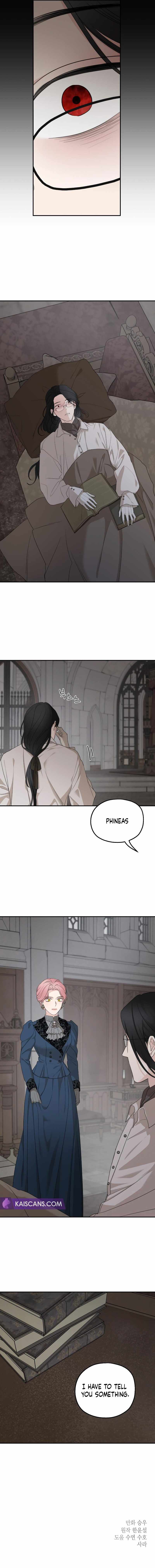 My In-laws Are Obsessed With Me chapter 90 page 10