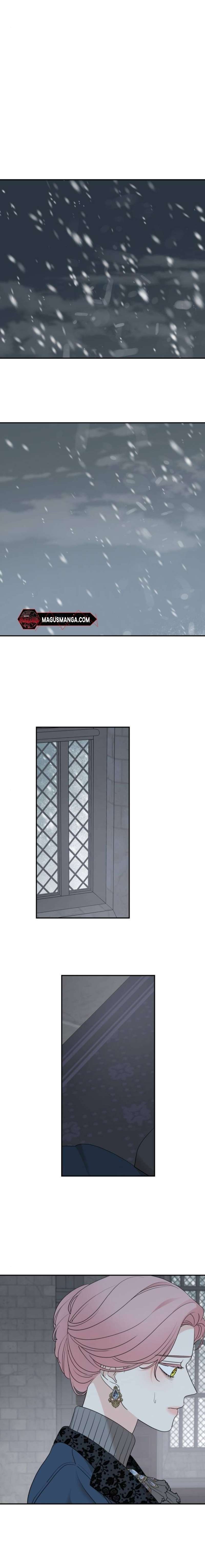 My In-laws Are Obsessed With Me chapter 91 page 12