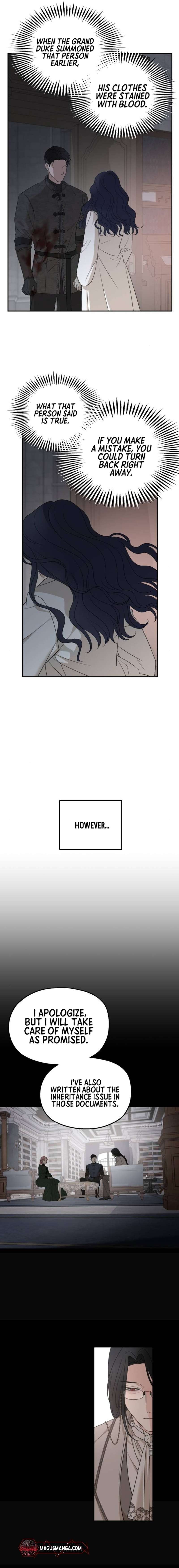 My In-laws Are Obsessed With Me chapter 91 page 13