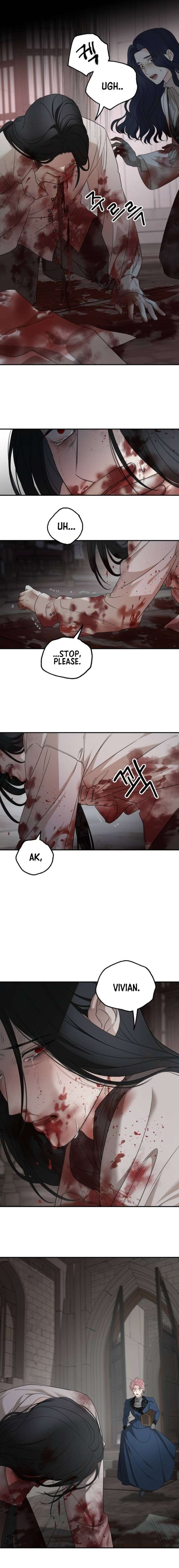 My In-laws Are Obsessed With Me chapter 91 page 16