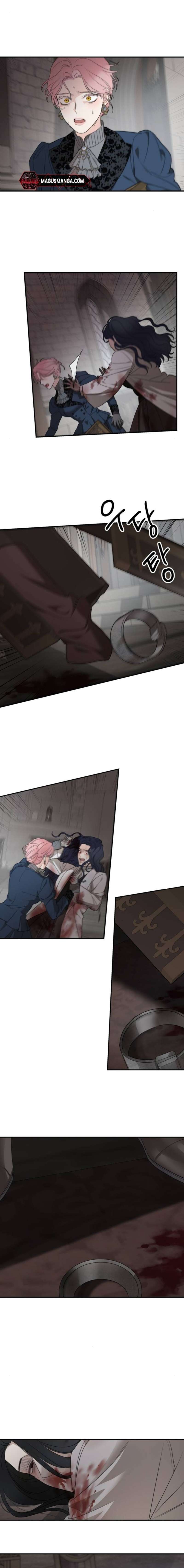 My In-laws Are Obsessed With Me chapter 91 page 17