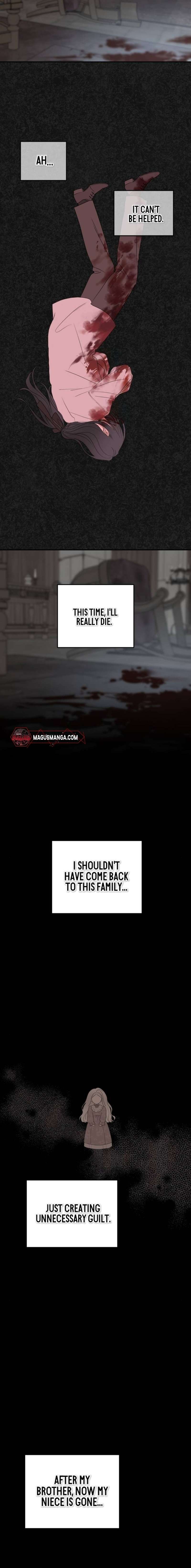 My In-laws Are Obsessed With Me chapter 91 page 18