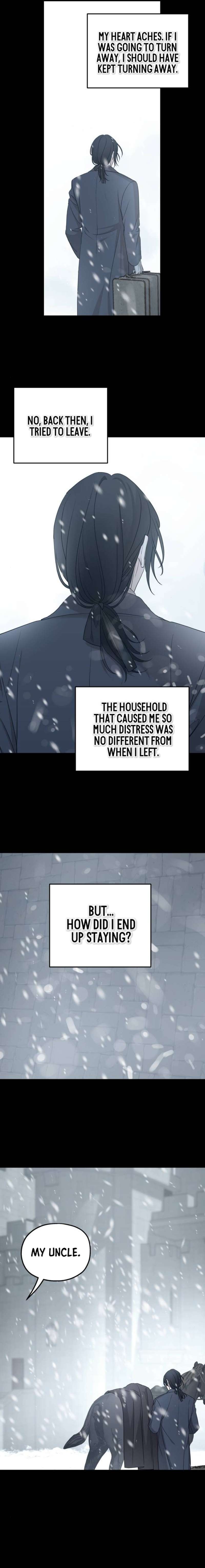 My In-laws Are Obsessed With Me chapter 91 page 19