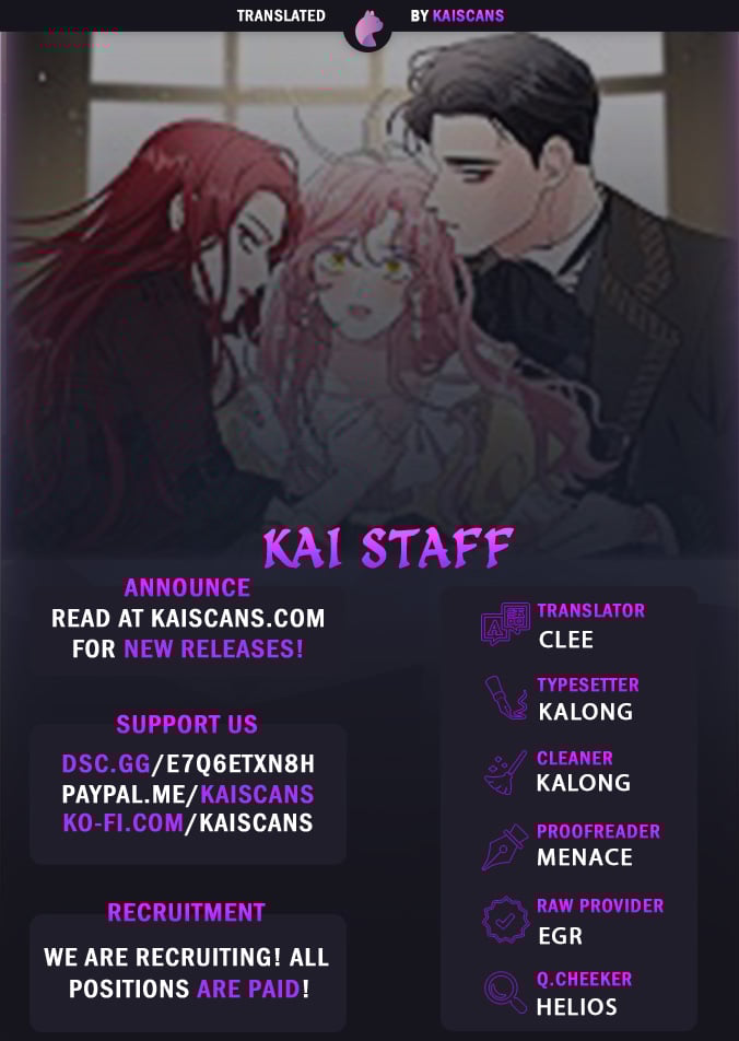 My In-laws Are Obsessed With Me chapter 93 page 1