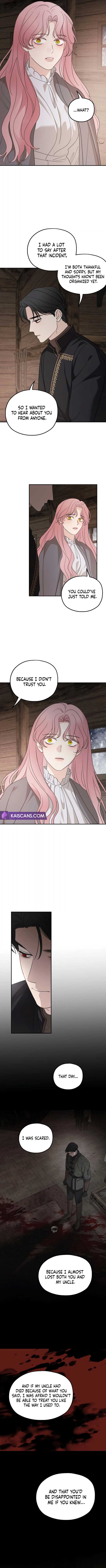 My In-laws Are Obsessed With Me chapter 94 page 10