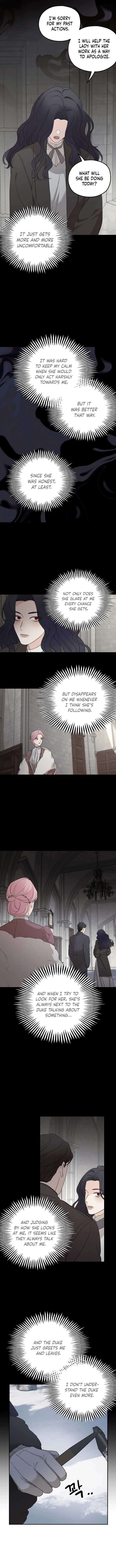 My In-laws Are Obsessed With Me chapter 94 page 3