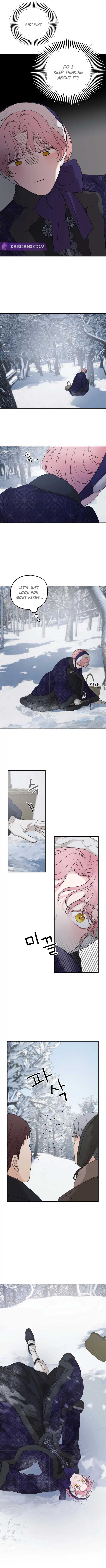 My In-laws Are Obsessed With Me chapter 94 page 4