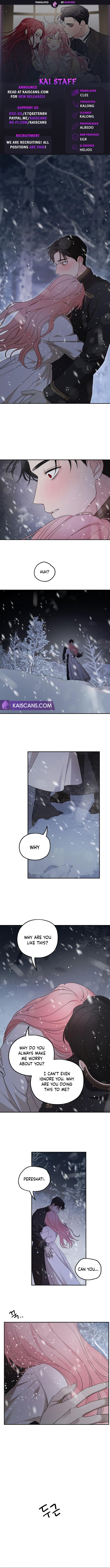 My In-laws Are Obsessed With Me chapter 95 page 1