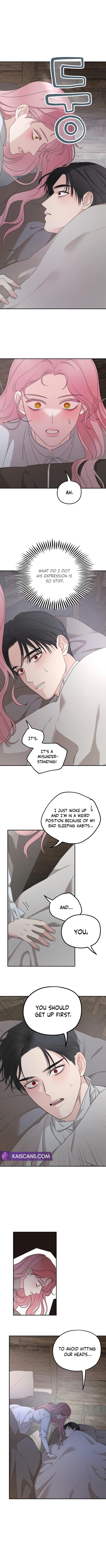 My In-laws Are Obsessed With Me chapter 95 page 10