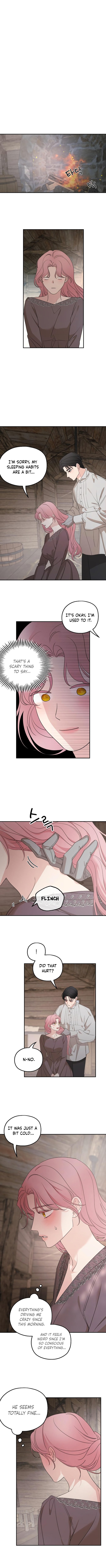 My In-laws Are Obsessed With Me chapter 95 page 11