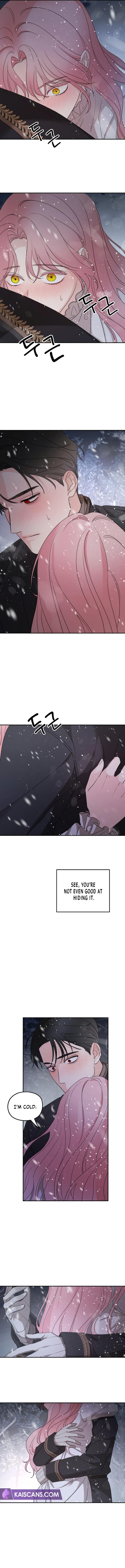 My In-laws Are Obsessed With Me chapter 95 page 2