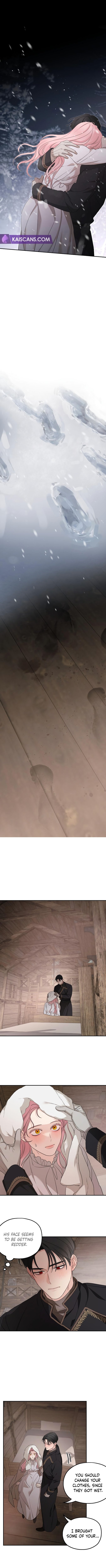 My In-laws Are Obsessed With Me chapter 95 page 4